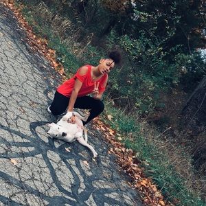 Meet your Posher, Allanah